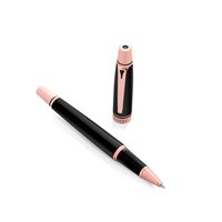 Stylo Hector Gioielli in Acier PELN 006 - PELN 006